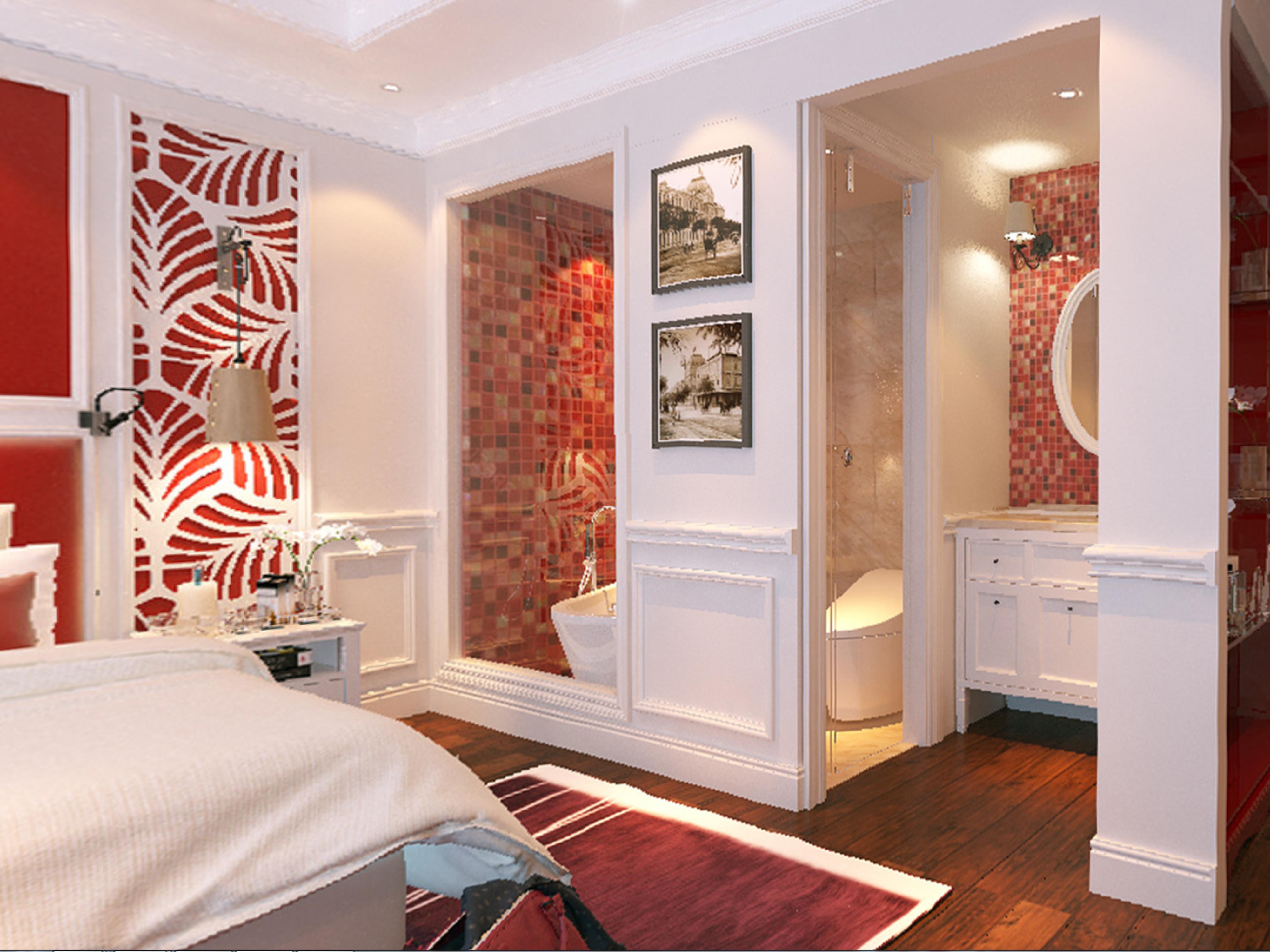 Gem Premier Hotel & Spa Hanoi Exterior foto