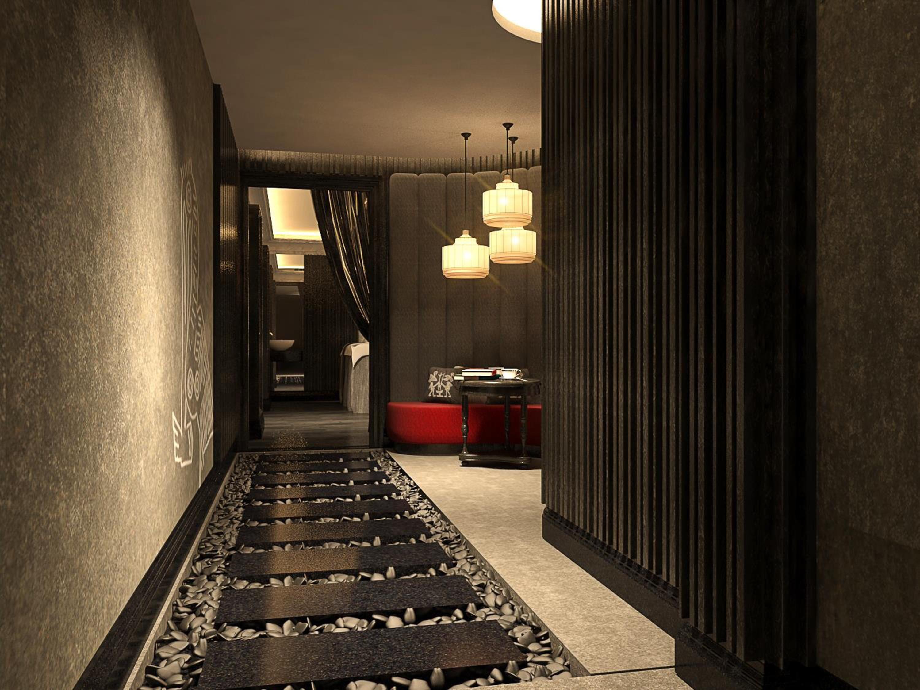 Gem Premier Hotel & Spa Hanoi Exterior foto